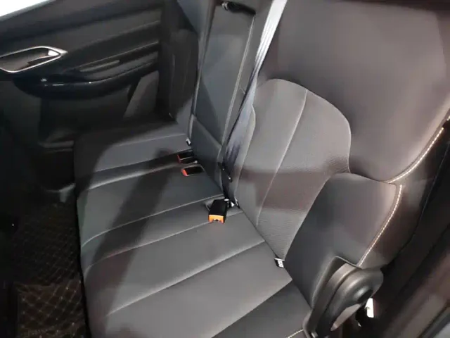 Changan CS75 — Фото автомобиля 16