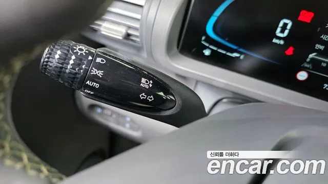 Hyundai Casper — Фото автомобиля 30