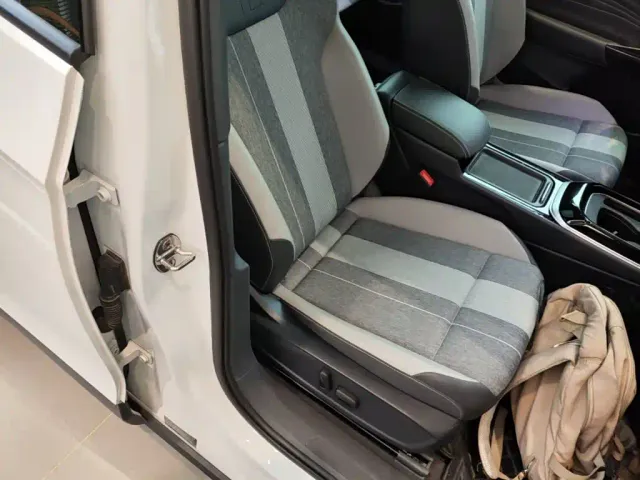 Volkswagen ID.4 CROZZ 2025 Pure Enjoyment Edition — Фото автомобиля 24