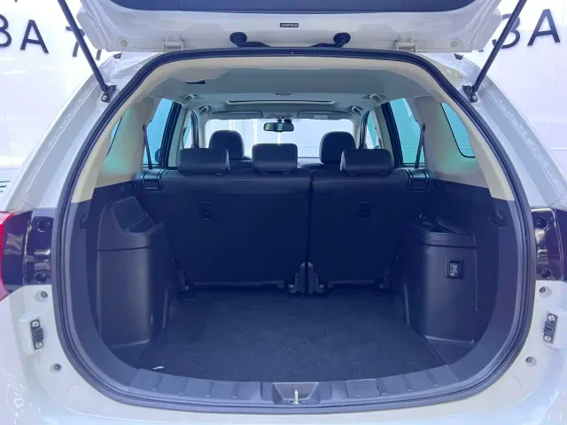 Mitsubishi Outlander — Фото автомобиля 17