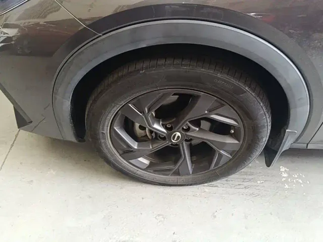 GAC Trumpchi GS3 — Фото автомобиля 22