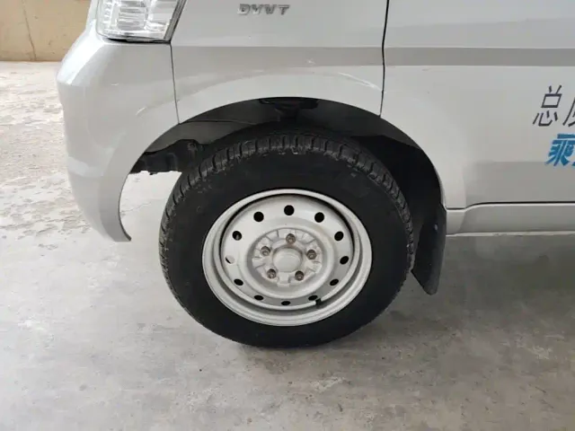 Wuling Rongguang — Фото автомобиля 22