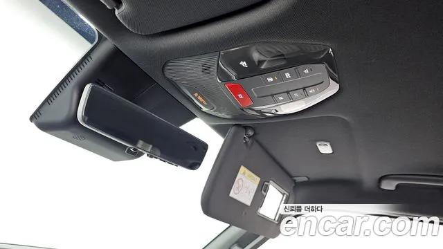 Kia Tasman Tasman 2.5T Бензин 4WD — Фото автомобиля 18