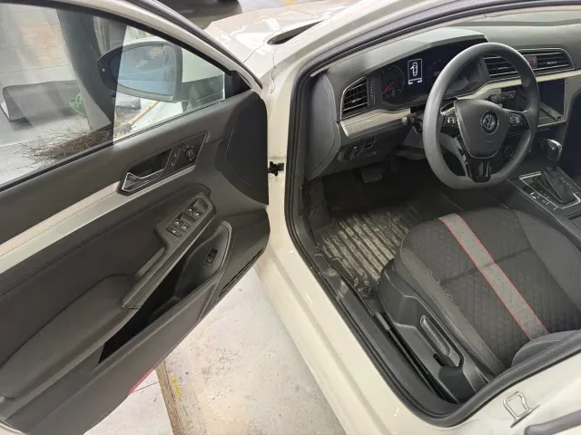 Volkswagen Lamando 2021 230TSI DSG Fashion Edition — Фото автомобиля 7