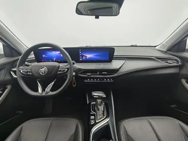 Buick Verano — Фото автомобиля 5