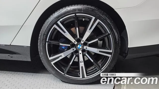 BMW 5-Series 5 серия (G60) 530i xDrive M Sport — Фото автомобиля 20