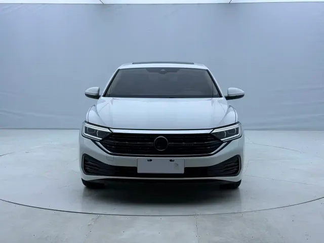Volkswagen Sagitar — Фото автомобиля 2