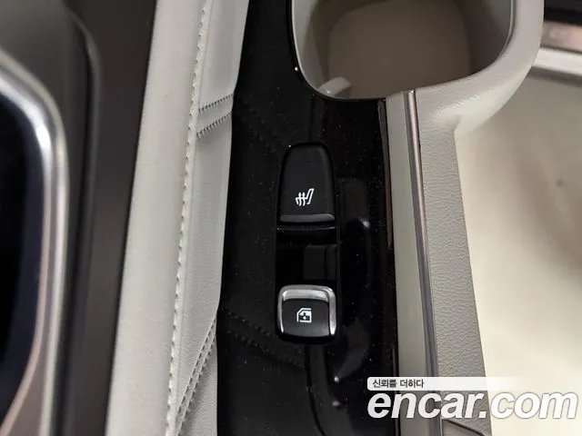 Kia Sorento 4th Gen — Фото автомобиля 14