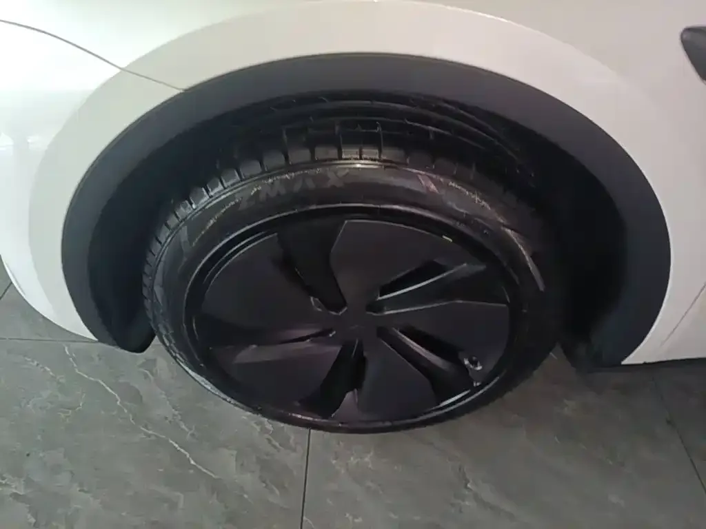Tesla Model Y 2024 Rear-Wheel Drive Version — Фото автомобиля 22