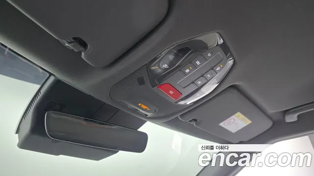 Kia EV3 — Фото автомобиля 26