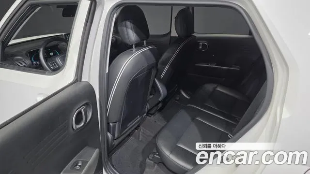 Hyundai Casper Casper Inspiration — Фото автомобиля 26
