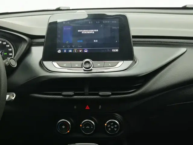 Buick Verano — Фото автомобиля 12