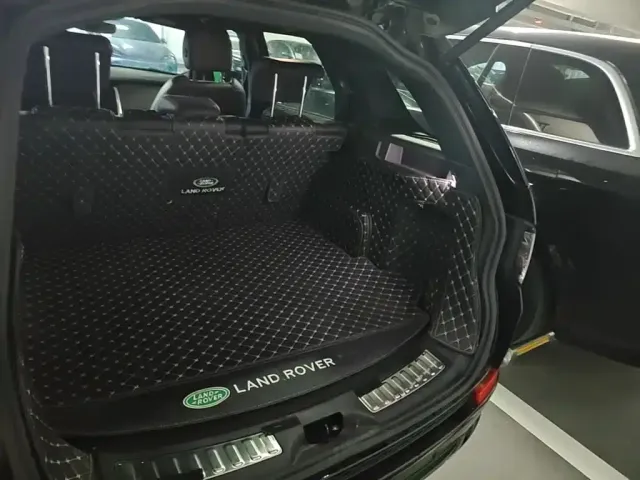 Land Rover Land Rover Discovery Sport PHEV 2022 Facelift P300e Plug-in Hybrid — Фото автомобиля 15