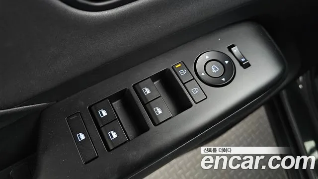 Hyundai Kona Kona (SX2) Бензин 1.6 турбо 2WD — Фото автомобиля 24
