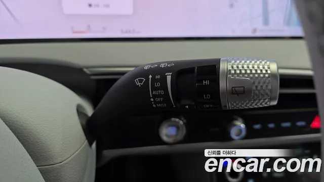 Genesis GV70 2.5T Бензин AWD — Фото автомобиля 29