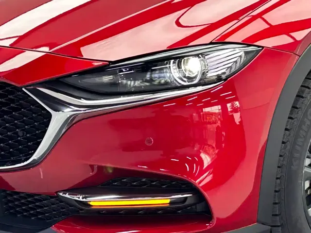 Mazda CX-4 — Фото автомобиля 7