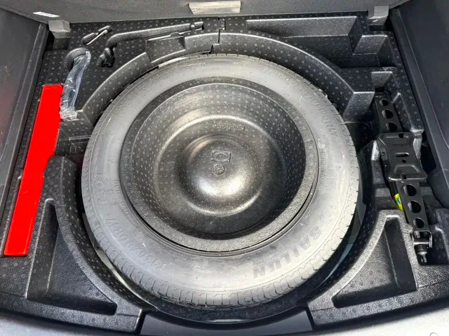 Haval Jolion — Фото автомобиля 15