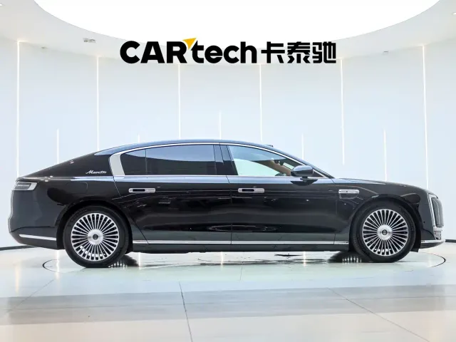 Maextro S800 — Фото автомобиля 4