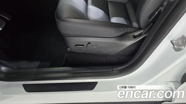 Tesla Model Y — Фото автомобиля 25