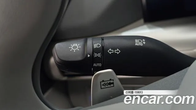 Hyundai Nexo — Фото автомобиля 17
