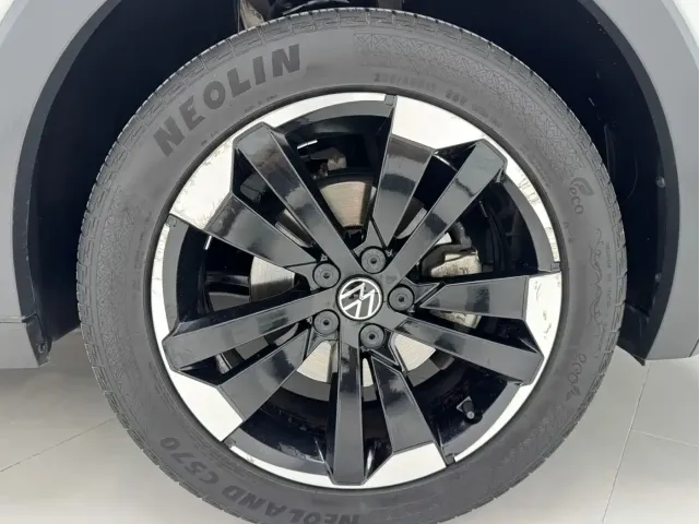 Volkswagen Tacqua — Фото автомобиля 16