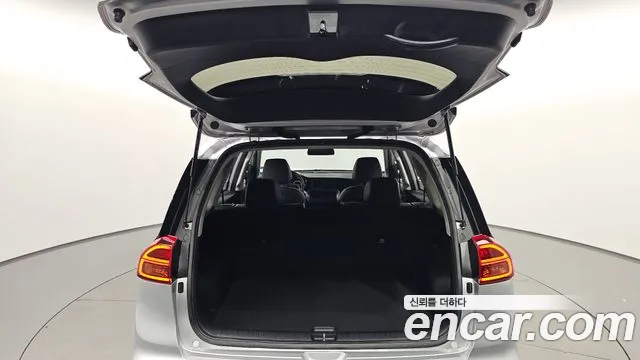 Kia Niro Niro Plus Earth — Фото автомобиля 27