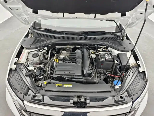 Volkswagen Sagitar — Фото автомобиля 13