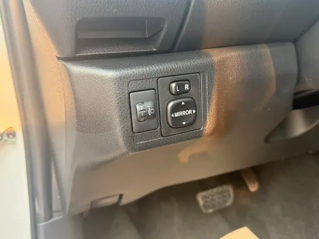Toyota Vios — Фото автомобиля 14