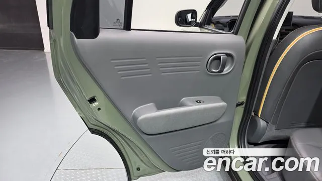 Hyundai Casper — Фото автомобиля 14