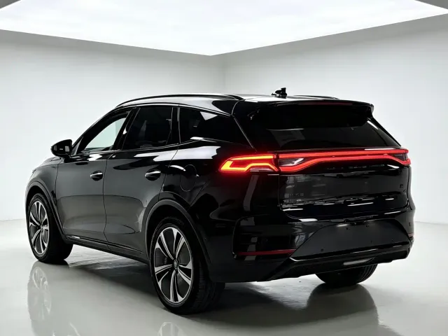 BYD Tang — Фото автомобиля 14