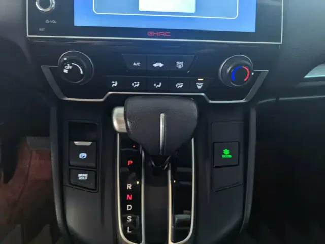 Honda Breeze — Фото автомобиля 12