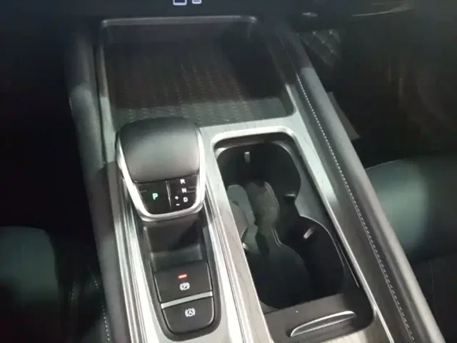 Chery Arrizo 8 — Фото автомобиля 13