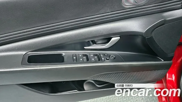 Hyundai AVANTE Smart — Фото автомобиля 17