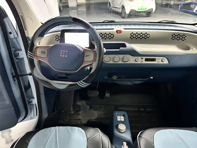 DFSK Mini EV — Фото автомобиля 3