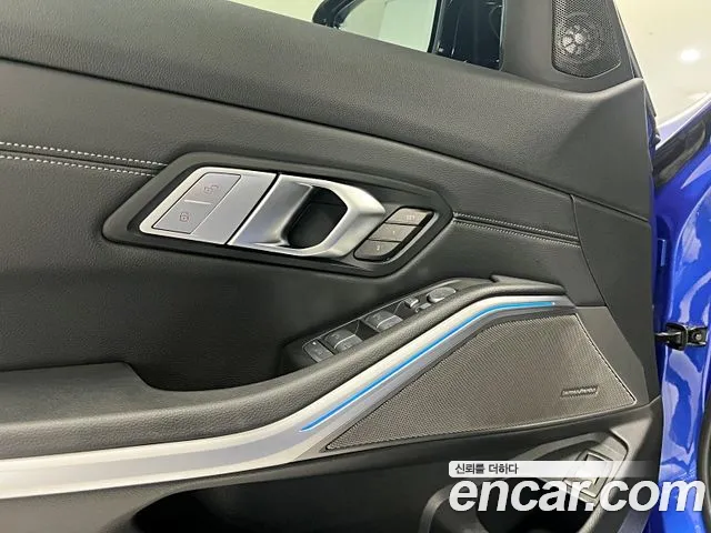 BMW 3 Series G20 — Фото автомобиля 16