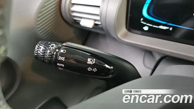 Hyundai Casper Casper Essential — Фото автомобиля 26