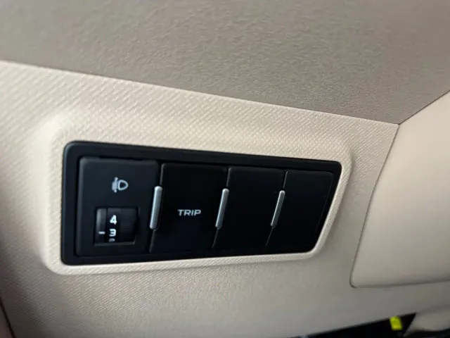 Geely Panda — Фото автомобиля 10