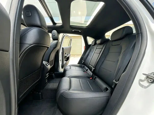 Mercedes-Benz GLA-Class — Фото автомобиля 9