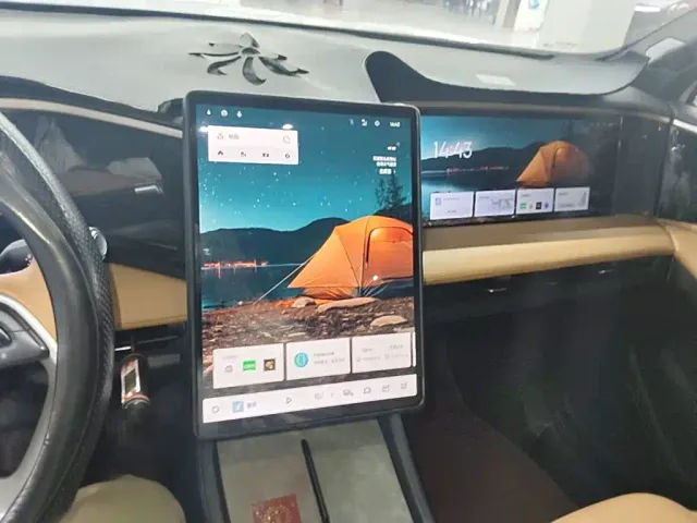 Geely Galaxy L7 — Фото автомобиля 12