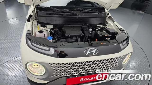 Hyundai Casper — Фото автомобиля 9
