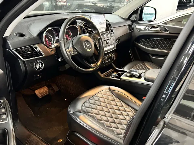 BAIC Beijing Offroad BJ90 — Фото автомобиля 4