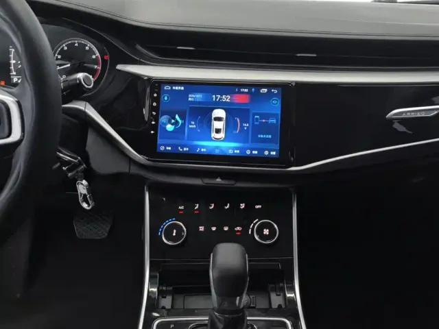 Chery Arrizo 5 — Фото автомобиля 13