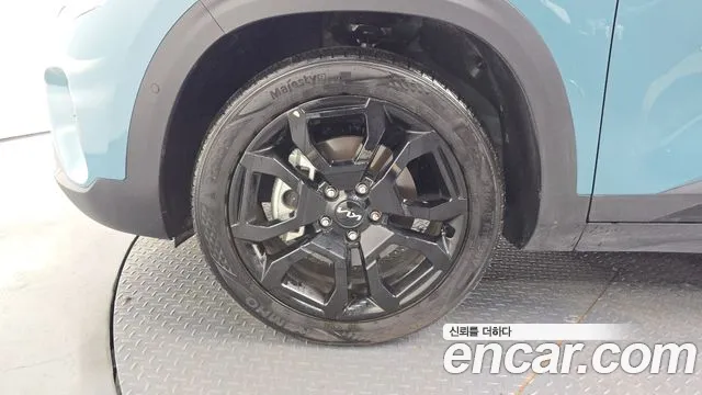 Kia Seltos Бензин 1.6 турбо 2WD — Фото автомобиля 30