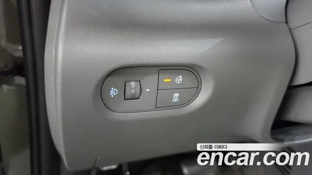 Hyundai Casper Casper Turbo Inspiration — Фото автомобиля 25