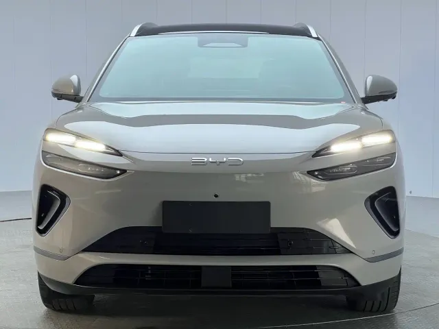 BYD Sealion 06 — Фото автомобиля 2