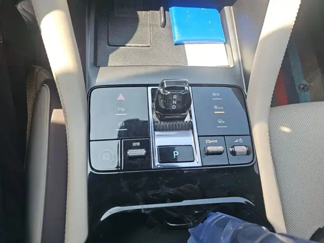 BYD Song PLUS — Фото автомобиля 13