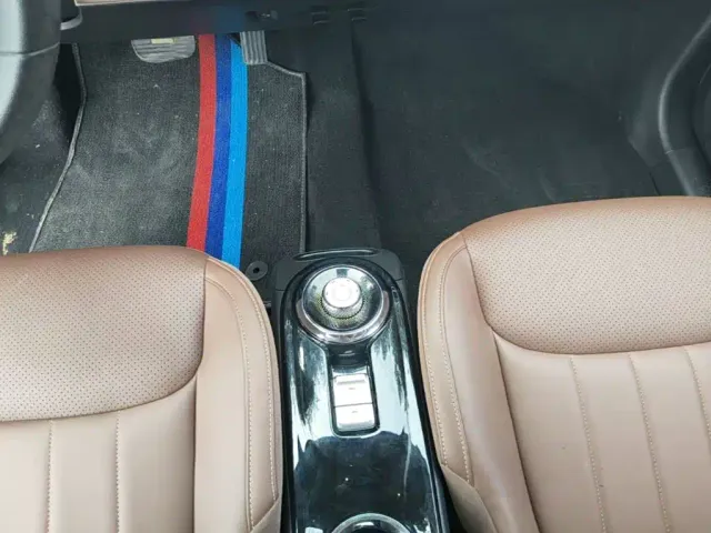 Wuling Bingo — Фото автомобиля 9