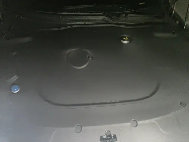 Changan Qiyuan A07 — Фото автомобиля 21