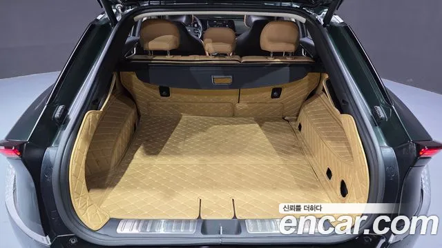 Kia EV6 Standard — Фото автомобиля 16