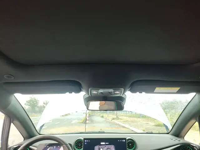 BYD Dolphin 2025 Smart Drive Edition 410km Fashion Version — Фото автомобиля 17